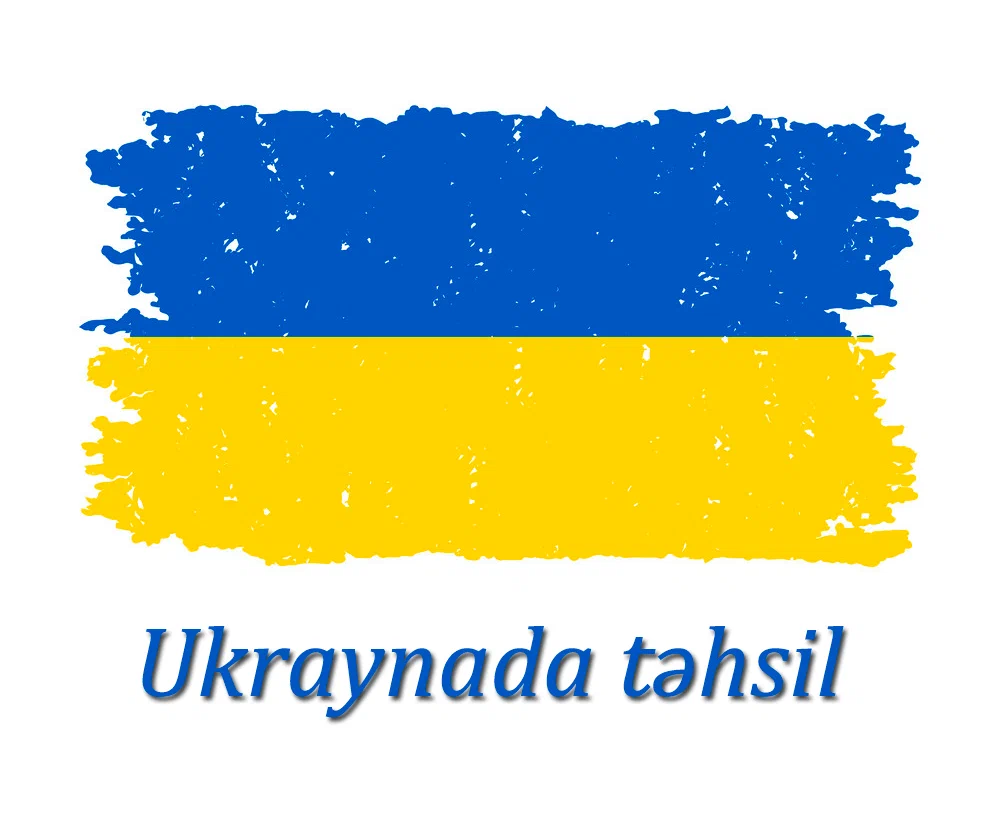 Ukraynada Təhsil